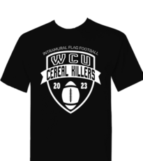 Intramural Sports Shirt Designs to Customize BlueCotton